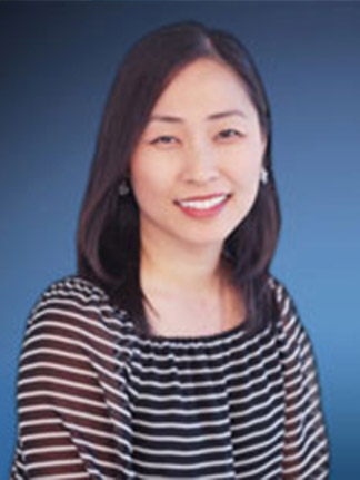 meet dr christine chung