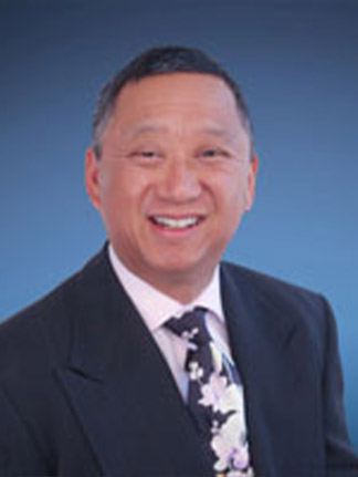 meet dr russell ek chang